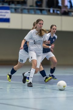 Bild 204 - wBJ Power Girls Cup Suederelbe